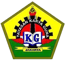 Logo SMK Karya Guna