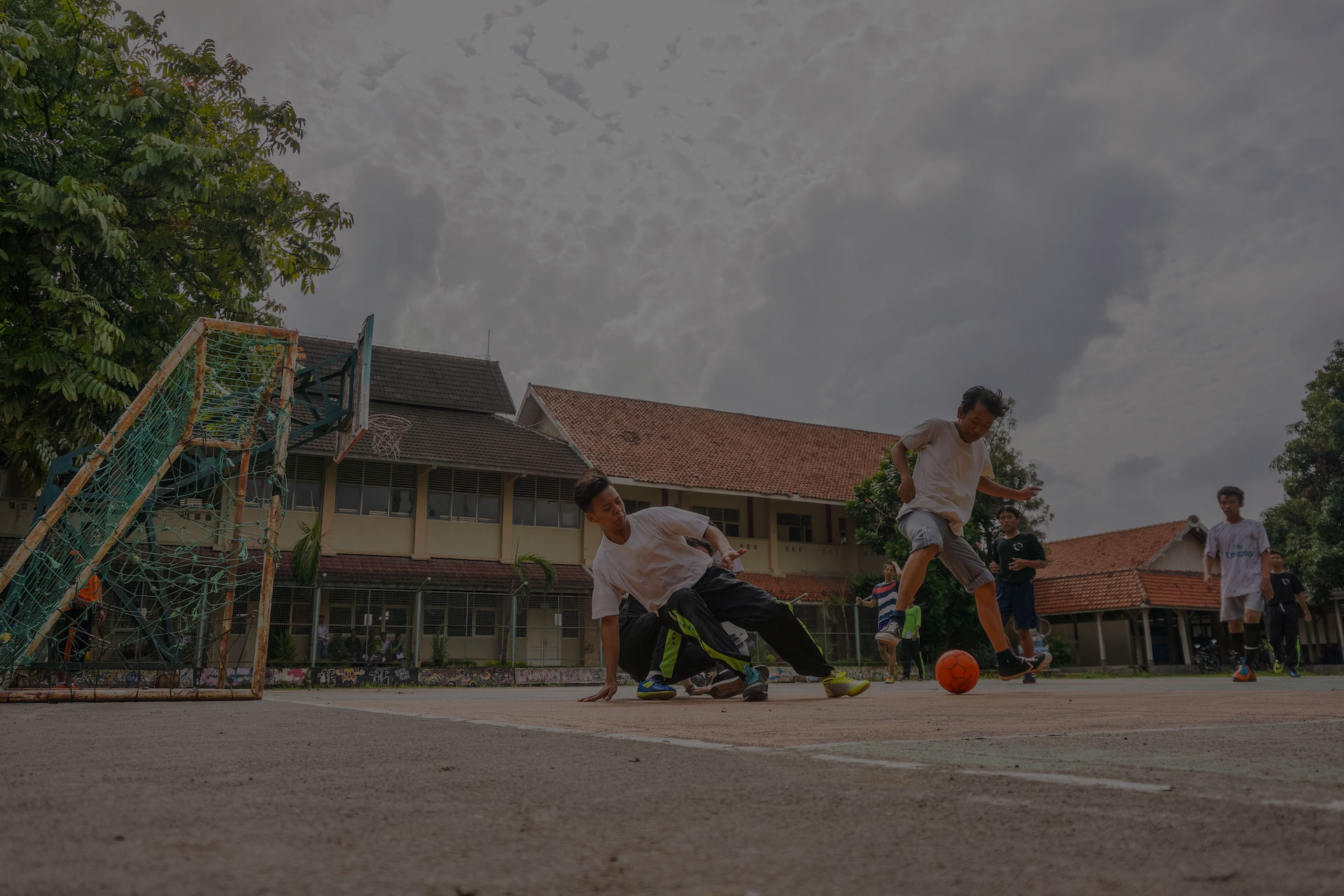 Futsal