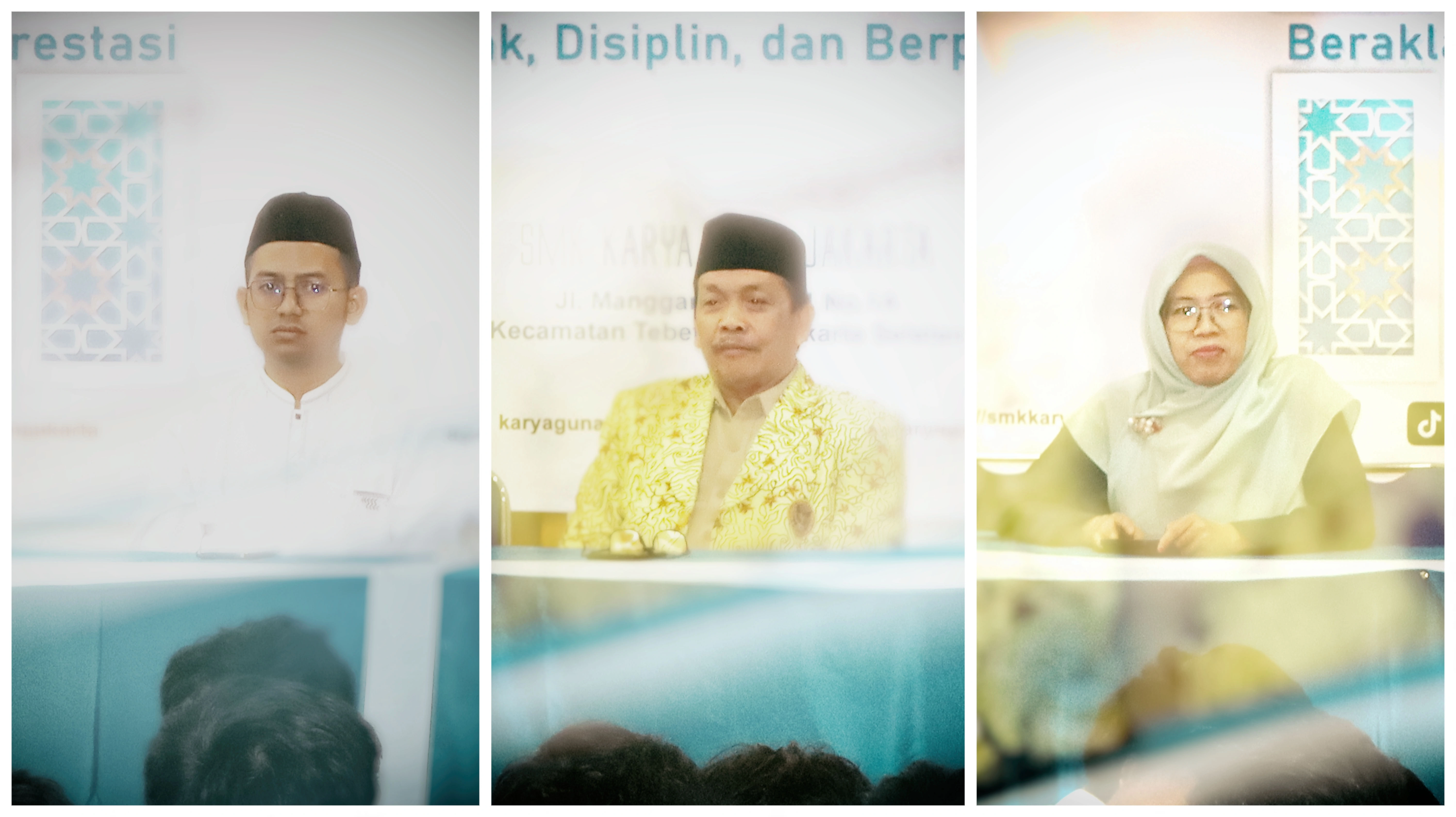 Pesantren Kilat Membentuk Generasi Berakhlak, Disiplin