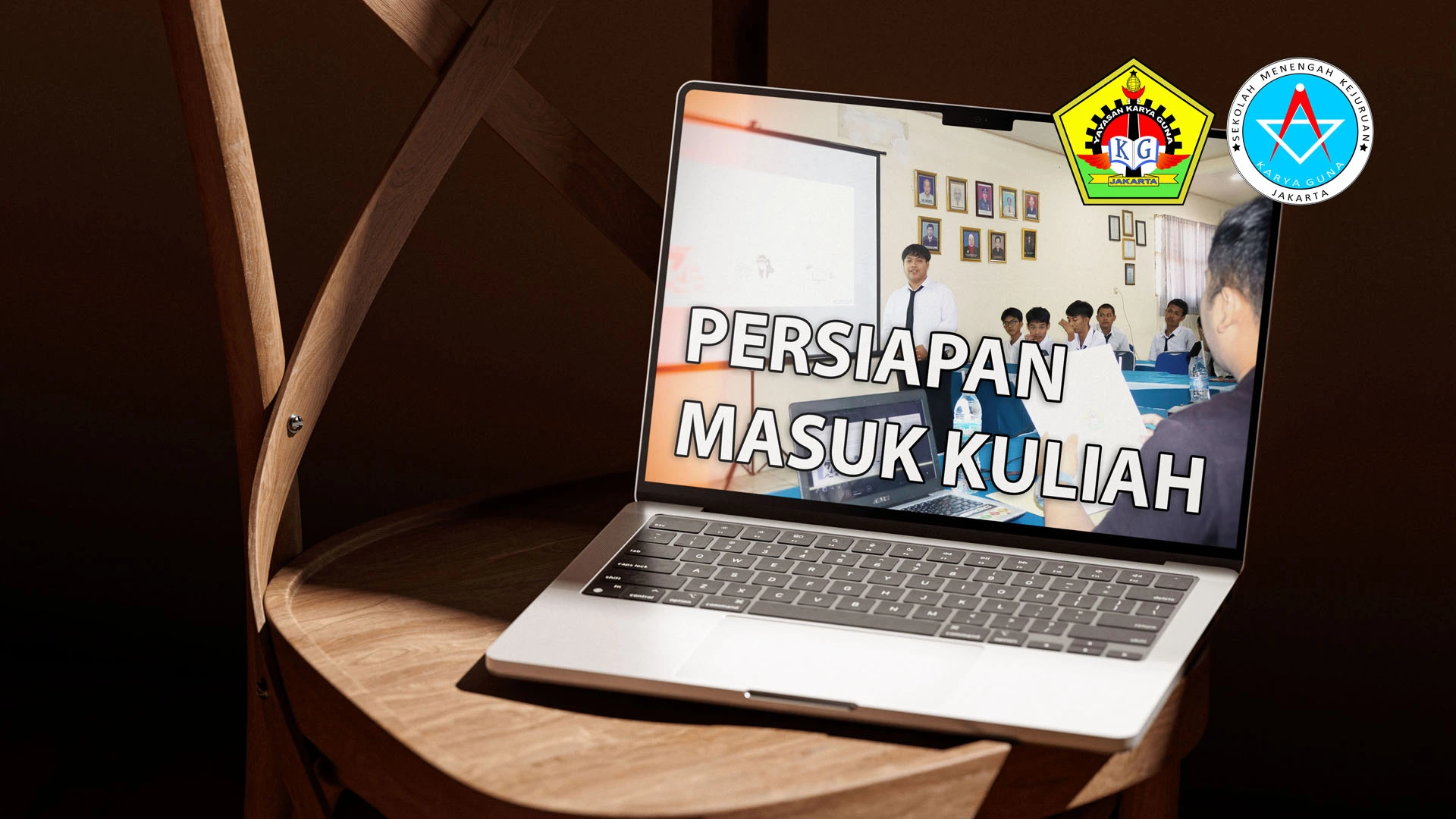 Persiapan Masuk Kuliah untuk Kamu Siswa Kelas 12