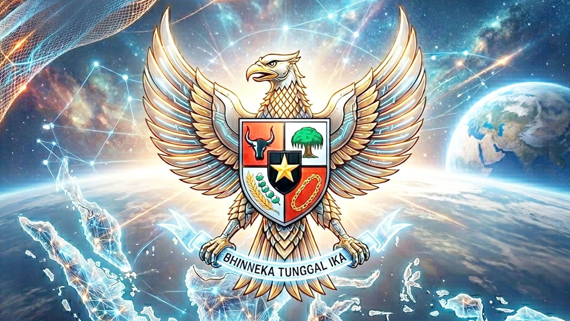 Sejarah Lahirnya Pancasila