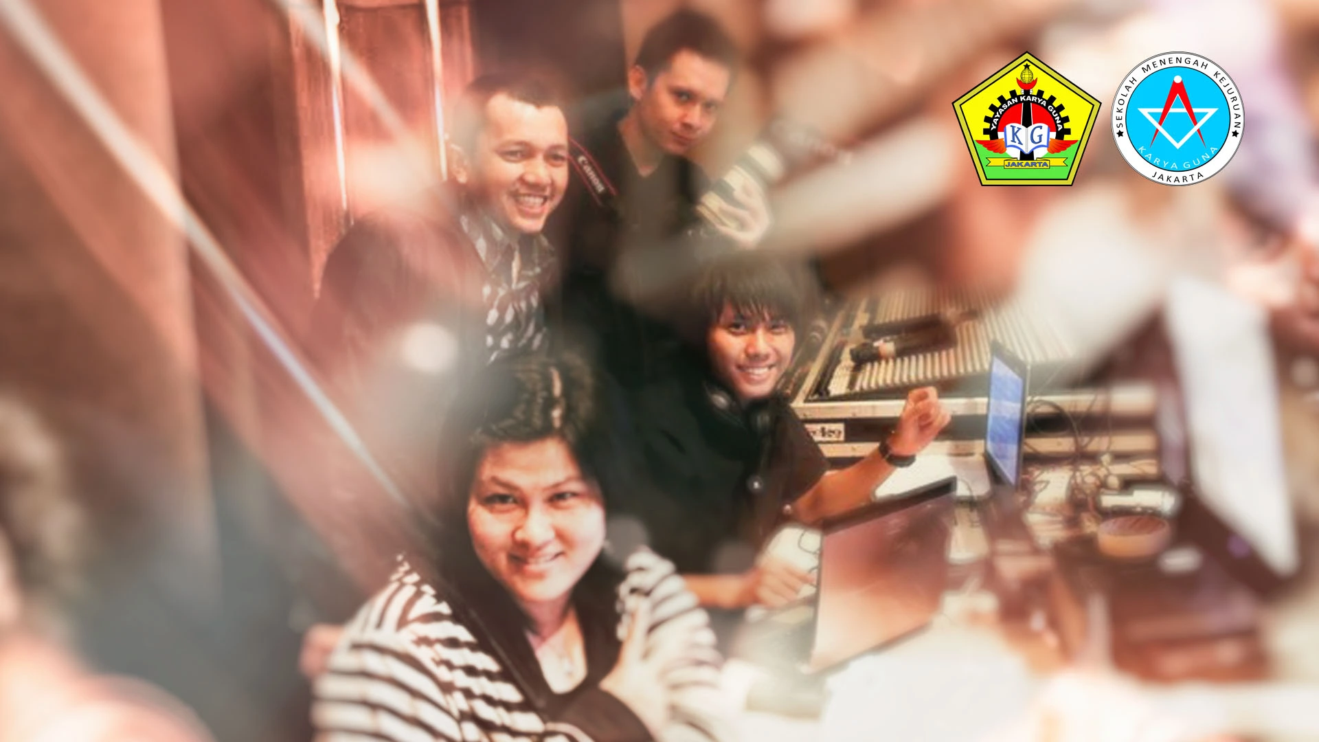 Jurusan Desain Komunikasi Visual (DKV), Cocok Buat yang Jago Gambar!