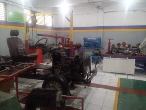 Lab TKR 1