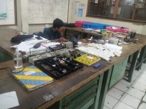 Lab TITL 1
