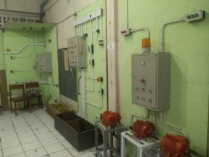 Lab TITL 2