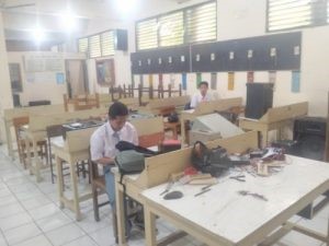 Lab TAV 1