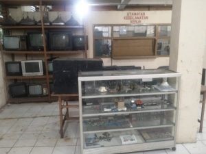 Lab TAV 2
